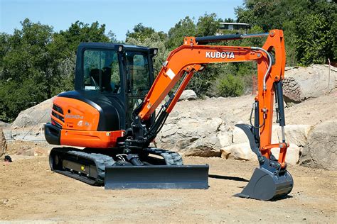 new kubota kx040-4 mini excavator|kubota kx040 mini excavator specs.